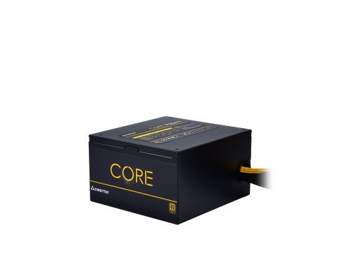 Блок живлення Chieftec 700W (BBS-700S)