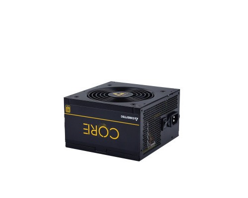 Блок живлення Chieftec 700W (BBS-700S)
