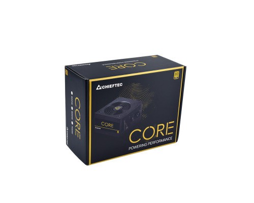 Блок живлення Chieftec 700W (BBS-700S)