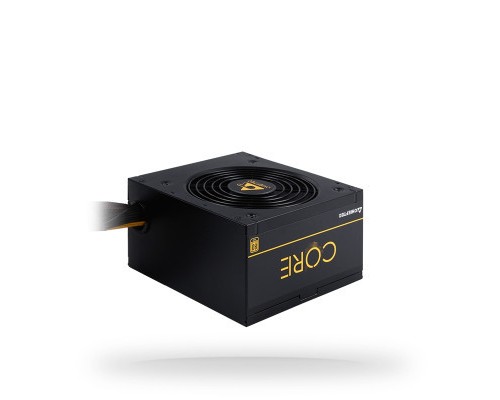 Блок живлення Chieftec 700W (BBS-700S)