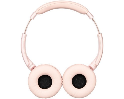 Навушники Gelius Pro Crossfire Pink (GP HP-007 Pink)