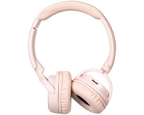 Навушники Gelius Pro Crossfire Pink (GP HP-007 Pink)