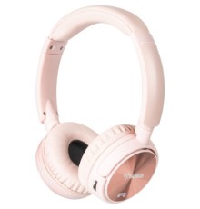 Навушники Gelius Pro Crossfire Pink (GP HP-007 Pink)