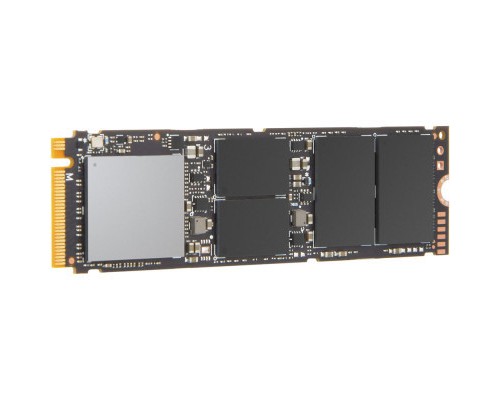 Накопичувач SSD M.2 2280 1TB INTEL (SSDPEKKW010T8X1)