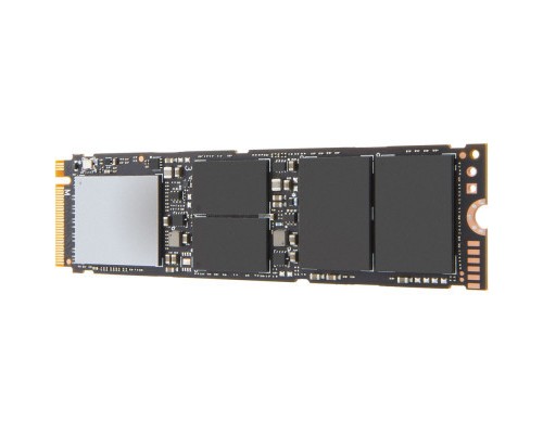 Накопичувач SSD M.2 2280 1TB INTEL (SSDPEKKW010T8X1)