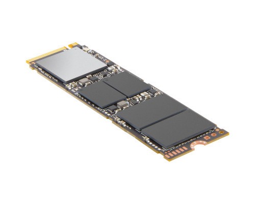 Накопичувач SSD M.2 2280 1TB INTEL (SSDPEKKW010T8X1)