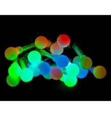 Гірлянда Luca Lighting Перлини 6 м, мультикольорова (8718861488814)