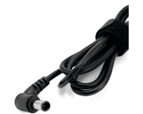 Блок живлення до ноутбуку Extradigital Sony 19.5V, 3A, 60W (6.5x4.4) (PSS3874) Блок живлення до ноутбуку Extradigital Sony 19.5V, 3A, 60W (6.5x4.4) (PSS3874)