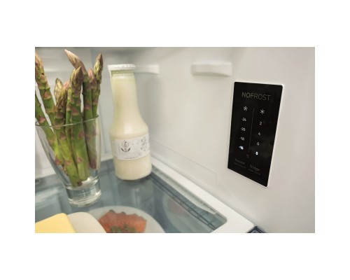 Холодильник Gorenje NRM8181MX