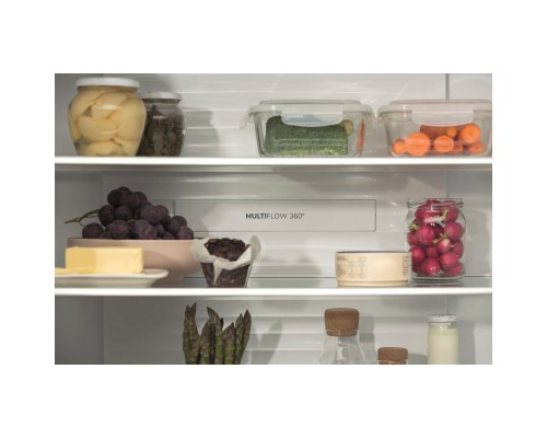 Холодильник Gorenje NRM8181MX