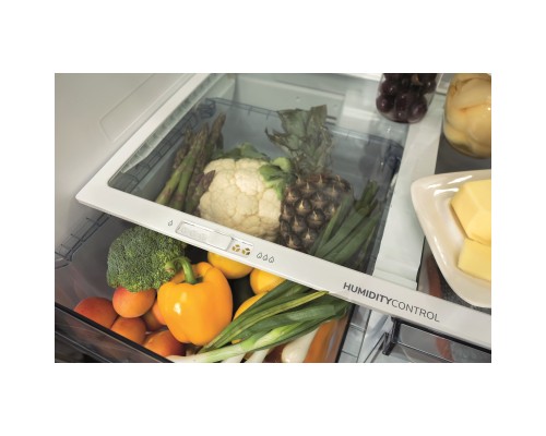 Холодильник Gorenje NRM8181MX