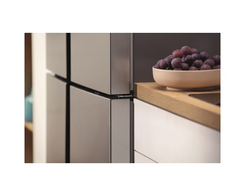 Холодильник Gorenje NRM8181MX