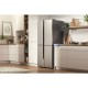 Холодильник Gorenje NRM8181MX