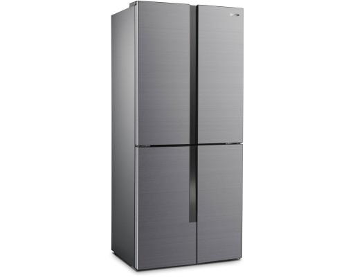 Холодильник Gorenje NRM8181MX