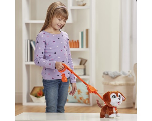 Інтерактивна іграшка Hasbro FurReal Friends улюбленець Щеня (E8898_E8945)