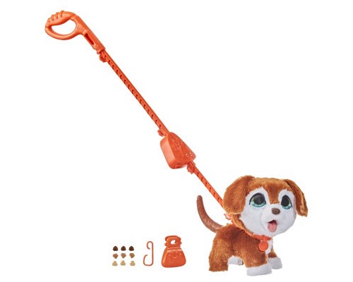 Інтерактивна іграшка Hasbro FurReal Friends улюбленець Щеня (E8898_E8945)