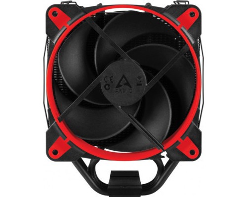 Кулер до процесора Arctic Freezer 34 eSports DUO Red (ACFRE00060A)