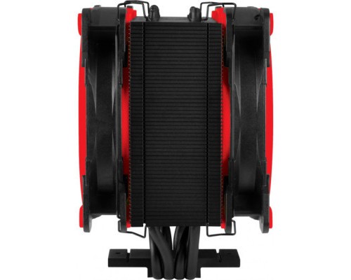 Кулер до процесора Arctic Freezer 34 eSports DUO Red (ACFRE00060A)