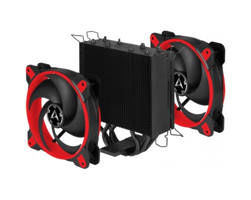Кулер до процесора Arctic Freezer 34 eSports DUO Red (ACFRE00060A)