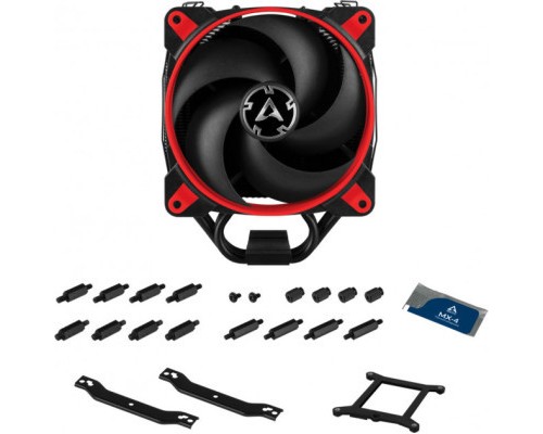 Кулер до процесора Arctic Freezer 34 eSports DUO Red (ACFRE00060A)