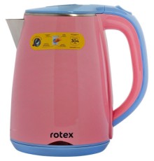 Електрочайник Rotex RKT56-PB