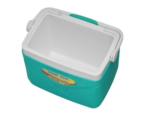 Автохолодильник Pinnacle 30 л, Prudence, 12/240V Бирюзовый (8906053362008TURQUOISE)