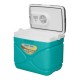 Автохолодильник Pinnacle 30 л, Prudence, 12/240V Бирюзовый (8906053362008TURQUOISE)