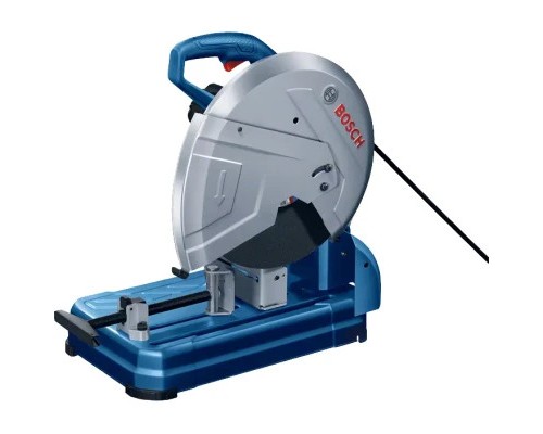 Монтажна пила Bosch GCO 14-24 J отрезная (0.601.B37.200)