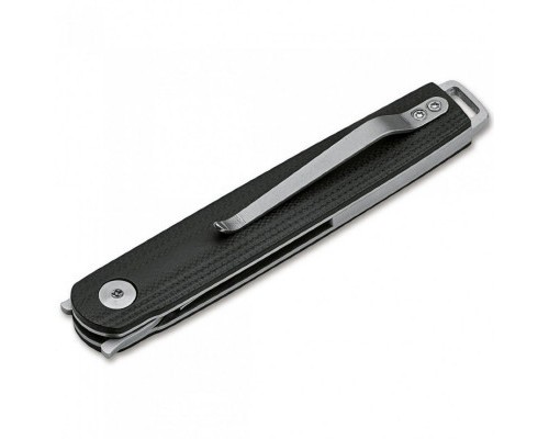 Ніж Boker Plus LRF, G10 (01BO078)