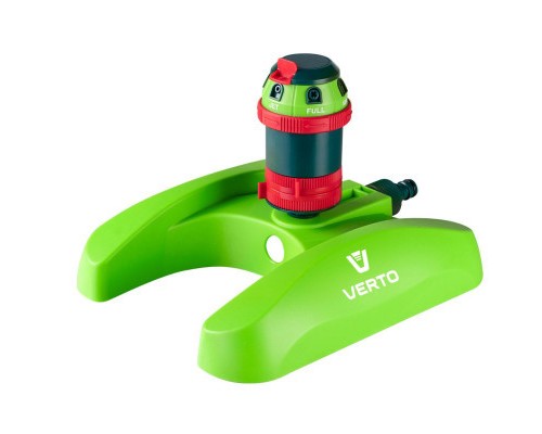 Зрошувач Verto 6 функцій (15G788)