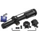 Оптичний приціл Vector Optics Aston 1-6x24 SFP (SCOC-24)