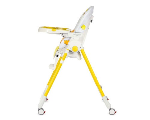 Стілець для годування Peg-Perego Prima Pappa Follow Me Fox & Friends (IH01000000FOX38) Стілець для годування Peg-Perego Prima Pappa Follow Me Fox & Friends (IH01000000FOX38)