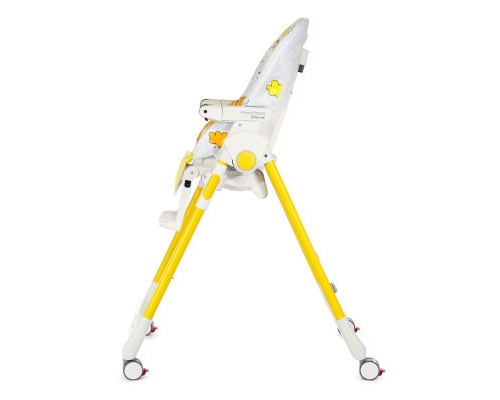 Стілець для годування Peg-Perego Prima Pappa Follow Me Fox & Friends (IH01000000FOX38) Стілець для годування Peg-Perego Prima Pappa Follow Me Fox & Friends (IH01000000FOX38)
