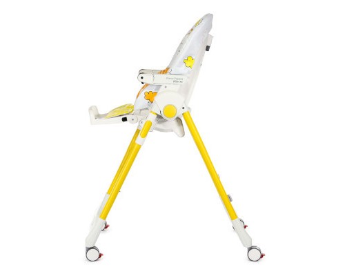 Стілець для годування Peg-Perego Prima Pappa Follow Me Fox & Friends (IH01000000FOX38) Стілець для годування Peg-Perego Prima Pappa Follow Me Fox & Friends (IH01000000FOX38)