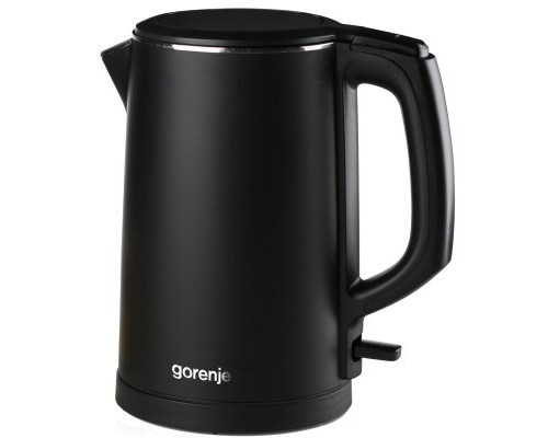 Електрочайник Gorenje K15DWB