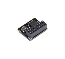 Контролер ASUS TPM-SPI 14-1pin SPI interface NPCT750 (TPM-SPI)