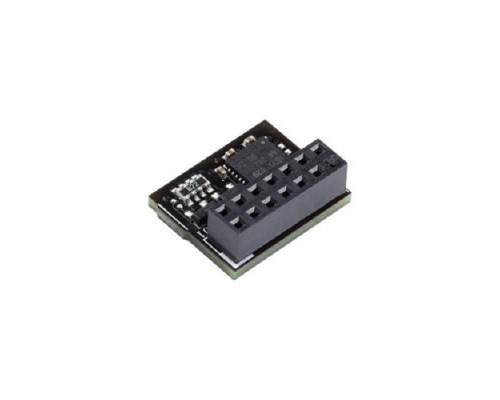 Контролер ASUS TPM-SPI 14-1pin SPI interface NPCT750 (TPM-SPI)