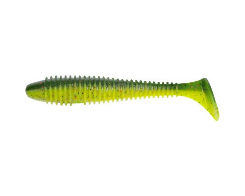 Силікон рибальський Select Fatfish 2.4