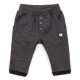 Штани дитячі Breeze з кишенями (14334-68B-black)