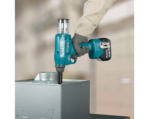 Заклепувальник Makita DRV250Z (без АКБ та ЗП) (DRV250Z)
