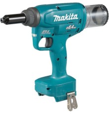 Заклепувальник Makita DRV250Z (без АКБ та ЗП) (DRV250Z)