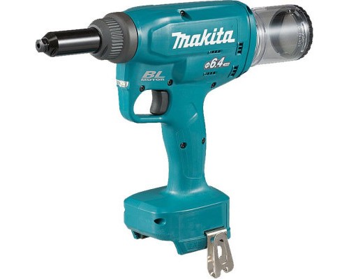 Заклепувальник Makita DRV250Z (без АКБ та ЗП) (DRV250Z)