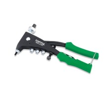 Заклепувальник Toptul резьбовий M3,M4,M5,M6 (JBBA0306)