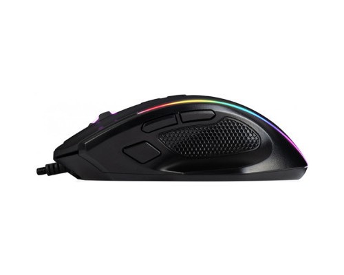 Мишка Modecom Volcano MC-GM5 RGB USB Black (M-MC-GM5-100)