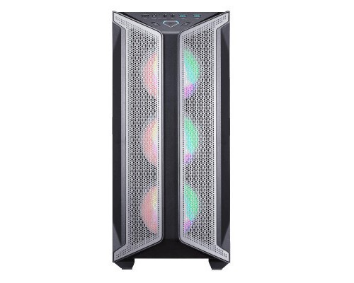 Корпус Gamemax Brufen C1