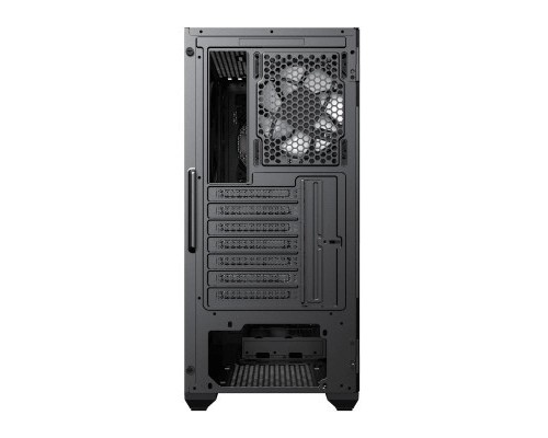 Корпус Gamemax Brufen C1