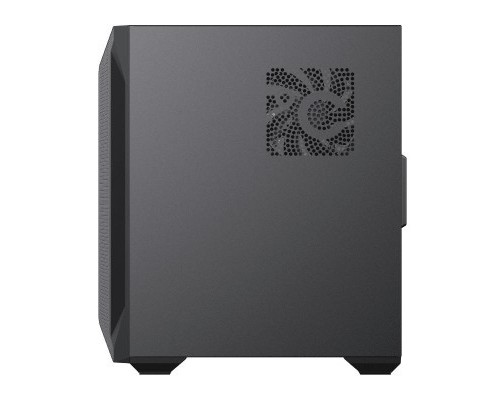 Корпус Gamemax Brufen C1