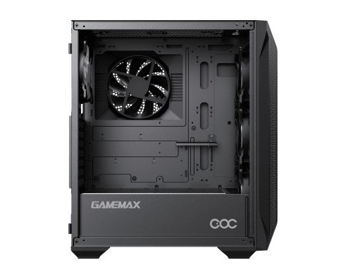 Корпус Gamemax Brufen C1