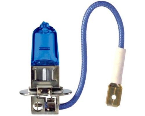 Автолампа Philips галогенова 55W (12336 DV B1)