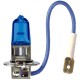 Автолампа Philips галогенова 55W (12336 DV B1)